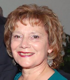 Fotografia de Maria de Fátima Rodrigues