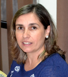 Fotografia de Graciete Chora